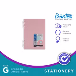 Notebook Bantex BTX LLA550 19 LL 