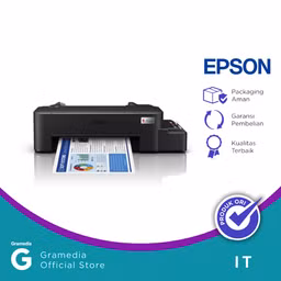Epson Printer L 121