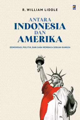 Antara Indonesia dan Amerika