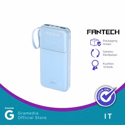 Fantech Power Pack S3 Powerbank Blue
