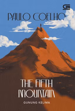 The Fifth Mountain (2025)