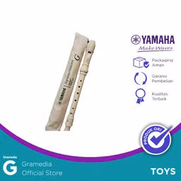 Yamaha Recorder YRS 23
