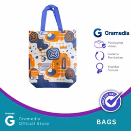 Gramedia Shopping Bag