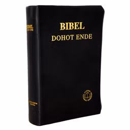 LAI Bibel Dohot Ende 062 Ti: Mulia