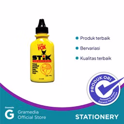 Lem Fox Stik 60 Gram