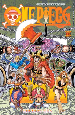 One Piece 111