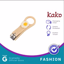 Kako Nail Clipper Egg Nc010J