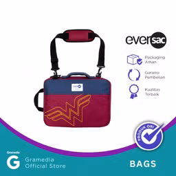 Laptop Case Eversac Wb Wonder Woman