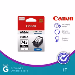 Canon Ink Pg 745 S