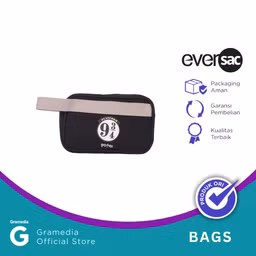 Eversac Pouch Harry Potter 9 3/4