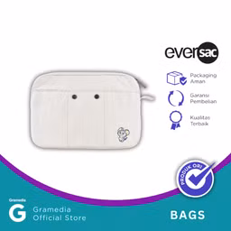 Eversac Laptop Sleeve Tuffy Gokko