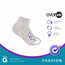 Eversac Ankle Socks Tuffy Gokko