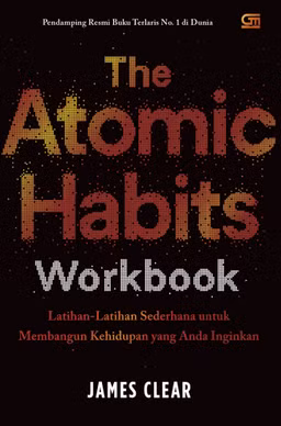The Atomic Habits Workbook