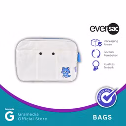 Eversac Laptop Sleeve Tom Gokko