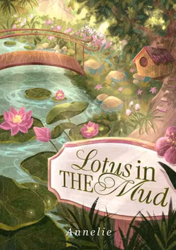 Lotus In The Mud
