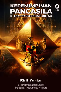 Ririt Yuniar Kepemimpinan Pancasila di Era Transformasi Digital