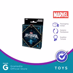 Marvel Hero Rush Stater Deck SD 03