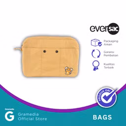 Eversac Laptop Sleeve Jerry Gokko