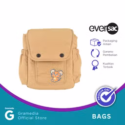 Eversac Minipack Jerry Gokko