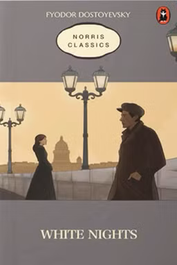 Fyodor Dostoyevski White Nights