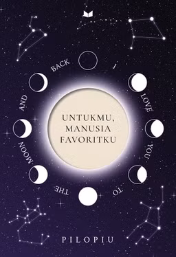 Untukmu, Manusia Favoritku