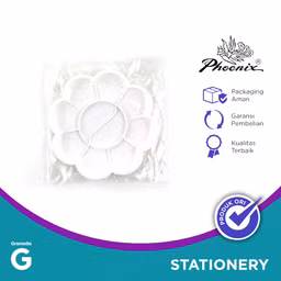 Palet Lukis Phoenix YM-D/TS-011