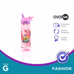 Eversac Easy Bottle Matte WB Tweety Silvester