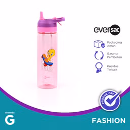 Eversac Easy Bottle Matte WB Tweety
