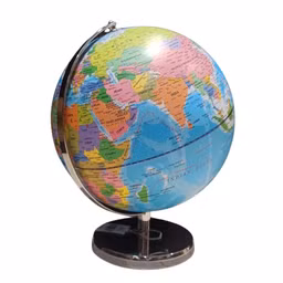 Dvn Globe 30CM