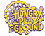 Hungry playground