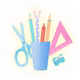 Stationery